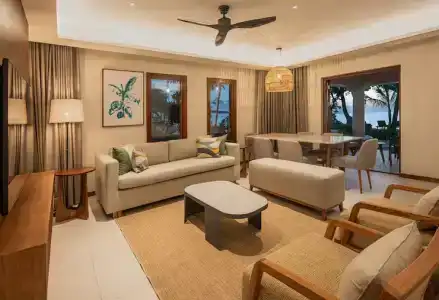 Hilton Mauritius Resort & Spa - 88