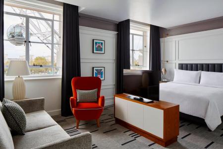 London Marriott County Hall - 63