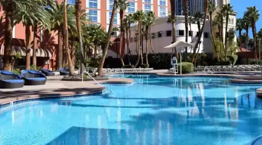 TI - Treasure Island & Casino - 24