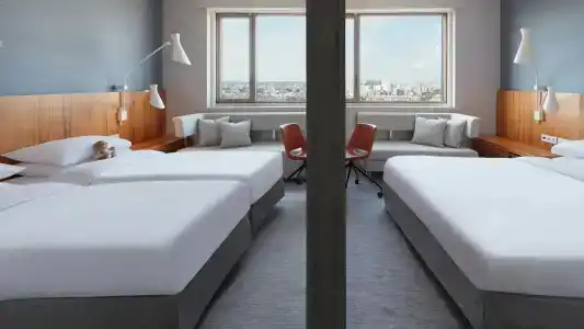 Hyatt Regency Paris Etoile - 62