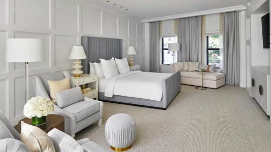 Four Seasons Washington Dc - 100