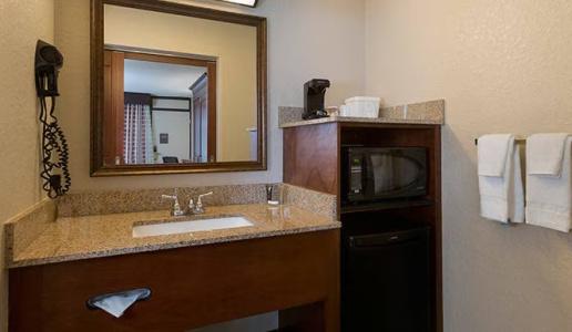 Rosen Inn International Near The Parks - 52