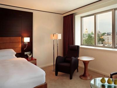 Hyatt Regency Kyiv - 18