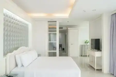Welcome World Beach Resort & Spa - 66