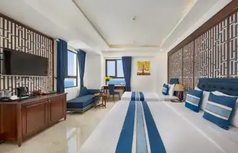 Eden Ocean View - 56