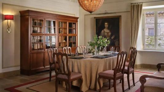 Rosewood Castiglion del Bosco - 75