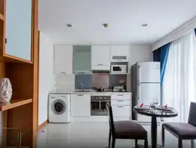 D Varee Residence Montara Thonglor 25 - 60