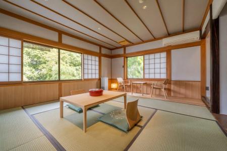 Ryokan Yamazaki - 53