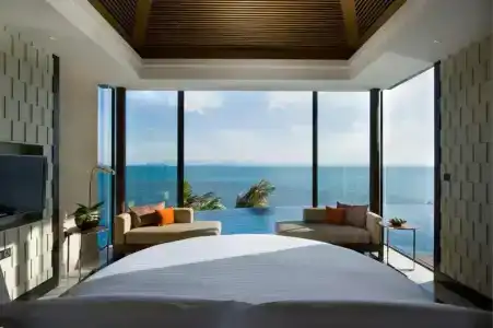 Conrad Koh Samui - Sha Plus - 5