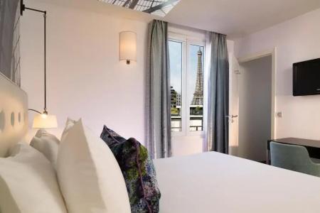 Hôtel Gustave - 40