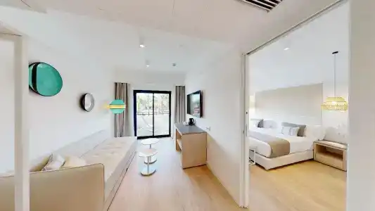 Grand Palladium Sicilia Resort & Spa - 64