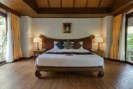 Nora Beach Resort & Spa - Sha Extra Plus - 1