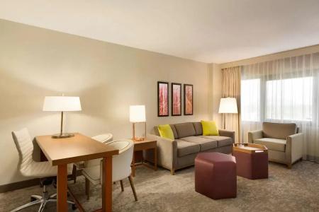 Embassy Suites by Hilton Phoenix Downtown North - 73