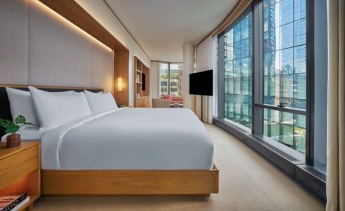 Pendry Manhattan West - 98