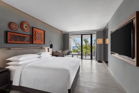 Four Points By Sheraton Phuket Patong Beach Resort - Sha Extra Plus - 48