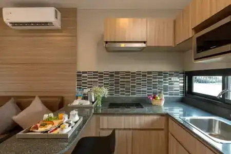 Patong Bay Residence - 82