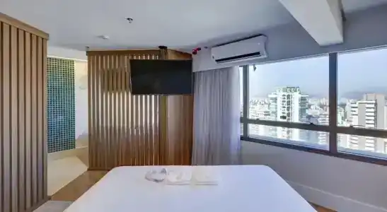 Radisson São Paulo Paulista - 85