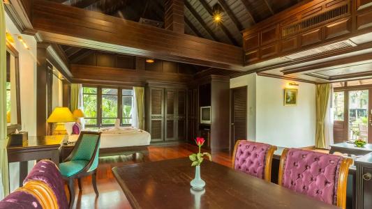 The Hotspring Beach & Spa - Sha Extra Plus - 54