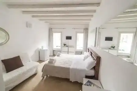 Academia Resort - 22