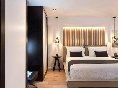 Kolonaki 8 - Design Suites & Lofts - 42