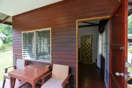 Tubtim Resort SHA extra plus - 98