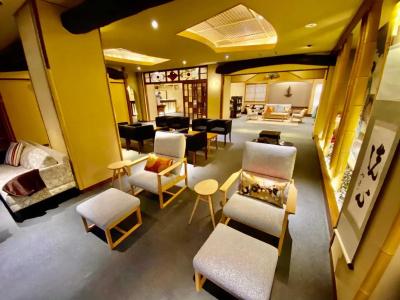 Nishiyama Ryokan - 1