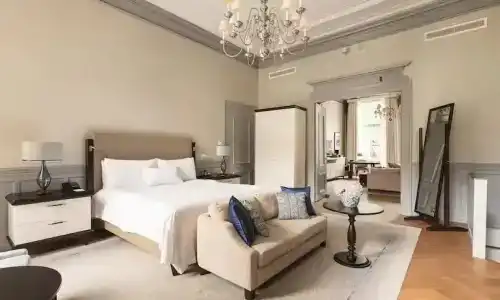 Waldorf Astoria Amsterdam - 100