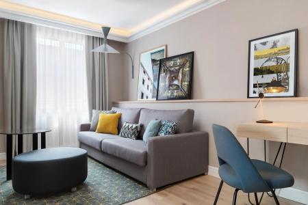 Le Meridien Barcelona - 19