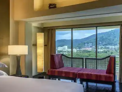 Hilton Phuket Arcadia Resort & Spa - Sha Plus - 62