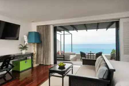 Intercontinental Koh Samui Resort, An Ihg - Sha Extra Plus - 61