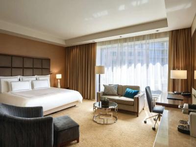 Swissôtel Living Al Ghurair - 38