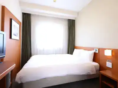 Dormy Inn Takasaki - 24