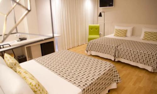 Alegria Plaza Paris 4*Sup - 5