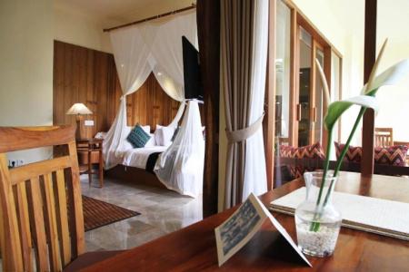 Sapodilla Ubud - 52