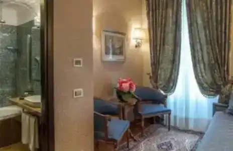 Albergo del Senato - 39