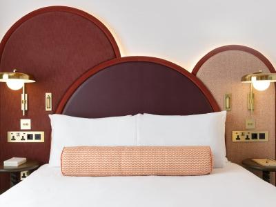 Holiday Inn London Oxford Circus, An Ihg - 50