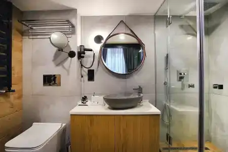 Paskunji Residence - 80