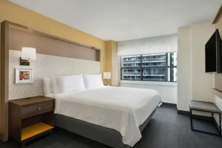 Holiday Inn Downtown Centre By Ihg - 23