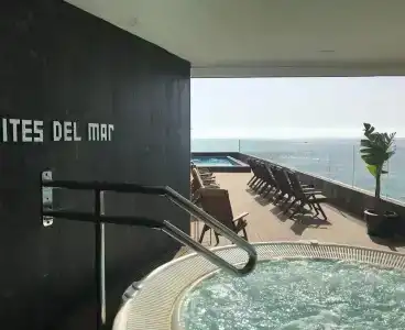 Suites del Mar by Melia - 19