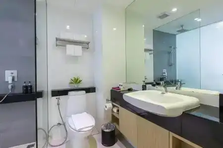Icon Bangkok Sukhumvit - Sha Extra Plus - 87