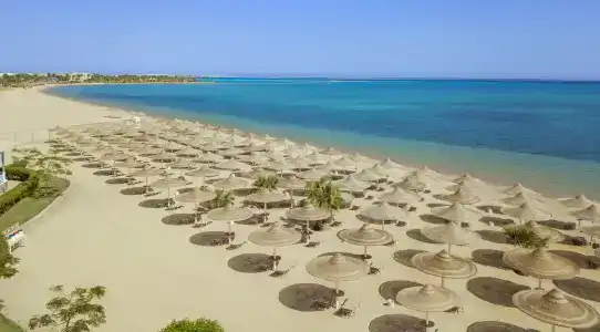 Solymar Soma Beach - 26