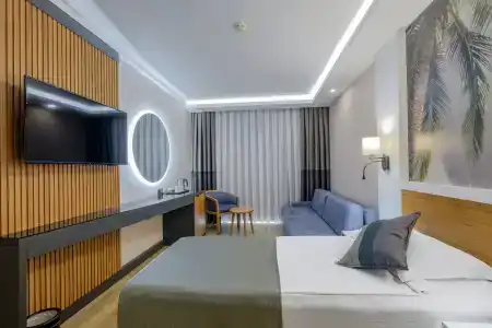 Alba Resort - Ultra All Inclusive - 35