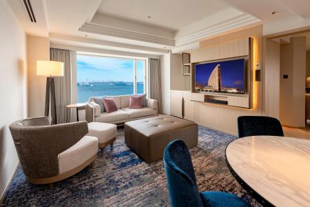 InterContinental Yokohama Grand - 46