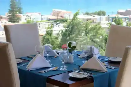 CHC Galini Sea View - 27