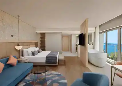 Akra Sorgun Tui Blue Sensatori - All Inclusive - 9