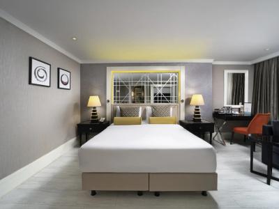 Mercure Istanbul Bomonti - 68