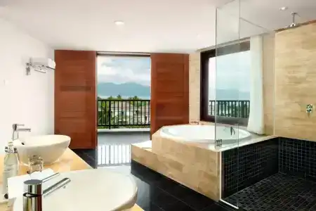 Pullman Danang Beach Resort - 68