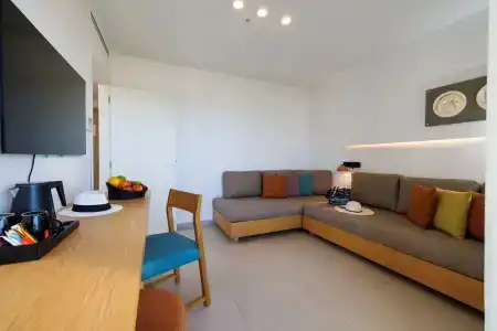 Oasis Beach - Adults Only - 71