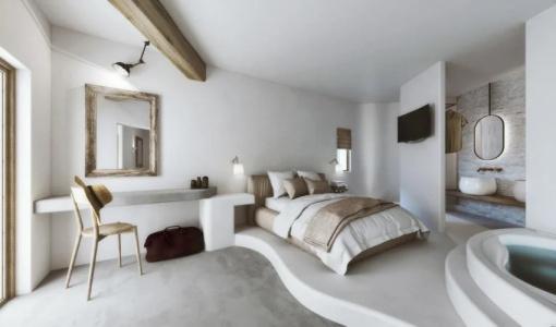 Lilly Residence-Sea View Suites, Adults Only - 97