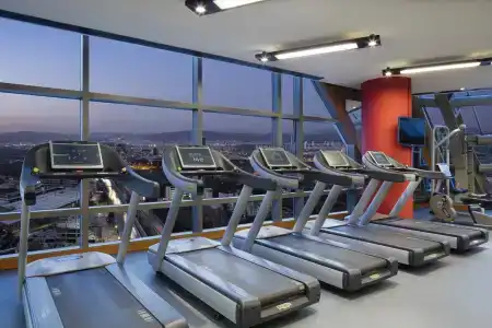 Hilton Bursa Convention Center & Spa - 24